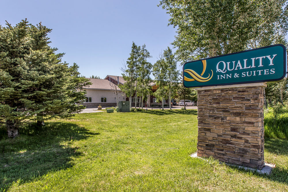 Quality Inn & Suites Steamboat Springs image 1